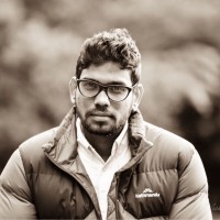 Saichand Muddasani