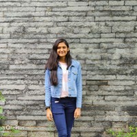 Vatsala Shrivastava