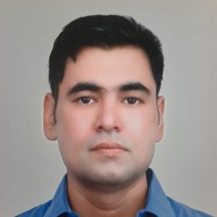 Ravinder Sharma