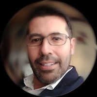 giovanny jimenez