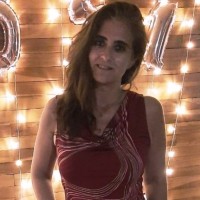 Marisa Ramos Meneghetti