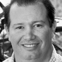 Ken Morris