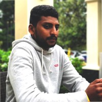 Aruldass Sumesh