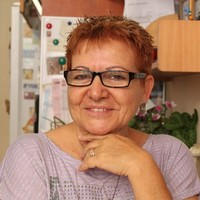 Tamar Matsafi