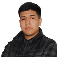 Flavio Saavedra Paredes