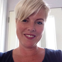 Ingeborg Van Duijkeren