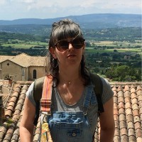 Stéphanie L’HÔTE