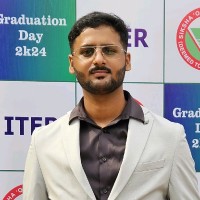Raghab Ranjan panigrahi