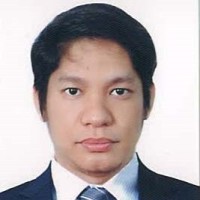 Dan Andrew Ilagan