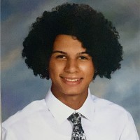 Jay Aponte