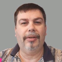 Andy George