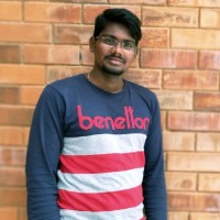 Somusekhar Reddy Kareti