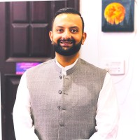 Amin Arshad, E.I.T.