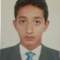 Michael Junior Pinillos Guzmán