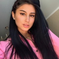 Анна Федосеева