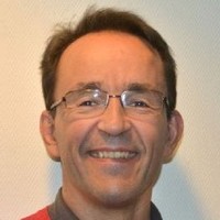 Peter Oosterwold