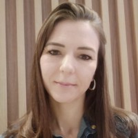 Keite Francine Alegre