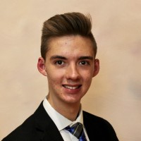 Austin Frasier