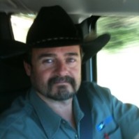 Darren Harrington