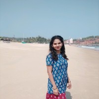 Namrata Shelar