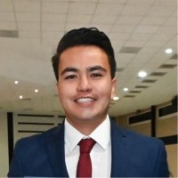 Edson Gerardo Estrada Chávez