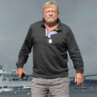Paul D Johnson