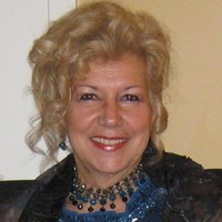 Nicole Parizeau