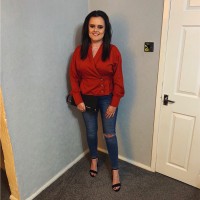 Lucy Williams