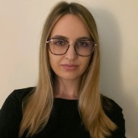 Dunja Petraš