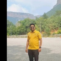 Anirudha Kadam