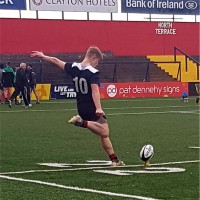 Seán FitzGerald
