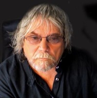 Alan Swann
