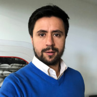 Andrés G Falla L