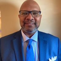 Reginald Holder
