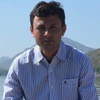 Dr. Amit Kumar Thakur