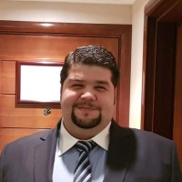 Luai Husaria, PMP