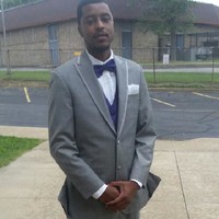 Michael Williams