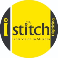 Istitch Digitizing