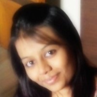 Pooja GANATRA