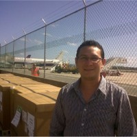 Javier Amaro