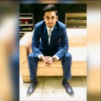 Talib Haider