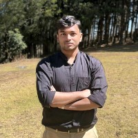 Sparsh Gupta