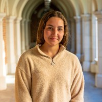 Isabella Lefkowitz-Rao