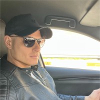 Alan Scarabel