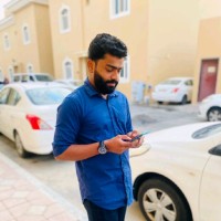 Mohammed Junais Anikkattil