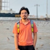 SHRAVAN PATIL