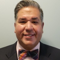 Henry Aaron Pagan