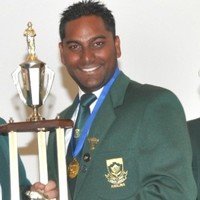 Prevashan Moodley