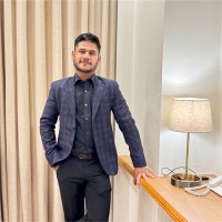 Ridham Garg