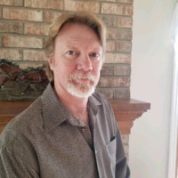 Mark Davidson